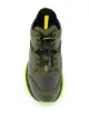 Givenchy contrast-sole sneakers