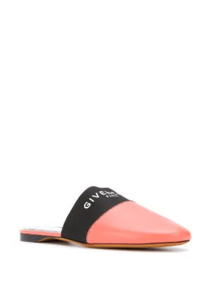 givenchy mules sale