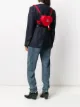 الصورة 2 من Vivienne Westwood شنطة ظهر ببروس شعار الماركة