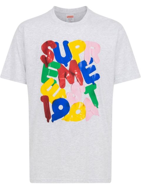 supreme bubble tee