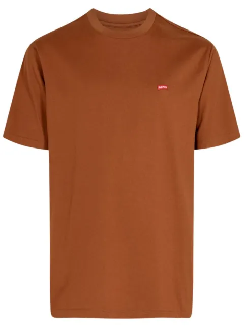 Supreme Small Box crew neck T-shirt