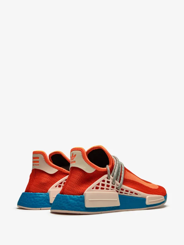 Adidas x Pharrell Williams Hu NMD NTWRK 
