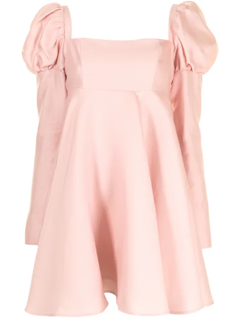 Macgraw Swifts baby doll dress