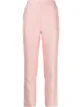 Image 1 of Macgraw Non Chalant silk-blend trousers