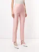 Macgraw Non Chalant silk-blend trousers