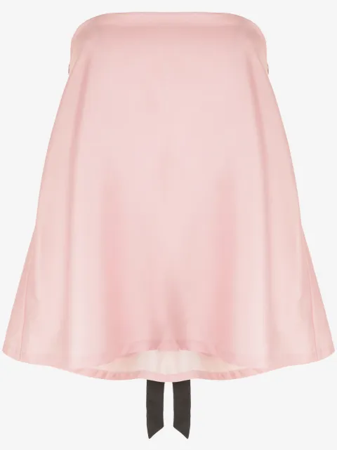 Macgraw top Forget Me Not