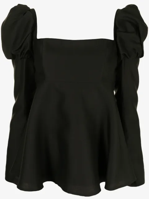 Macgraw blusa Swifts