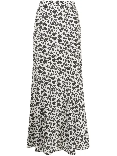 Macgraw Oleander skirt