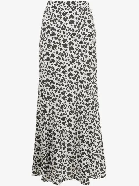 Macgraw Oleander skirt