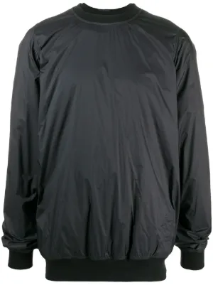 Lättviktsjackor från Rick Owens DRKSHDW Herr Farfetch Lättviktsjackor från Rick Owens DRKSHDW Herr Farfetch