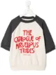 Image 1 of Bobo Choses script print T-shirt