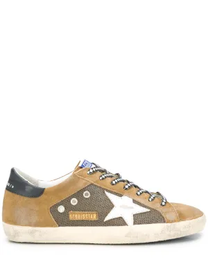 Superstar låga sneakers Superstar låga sneakers