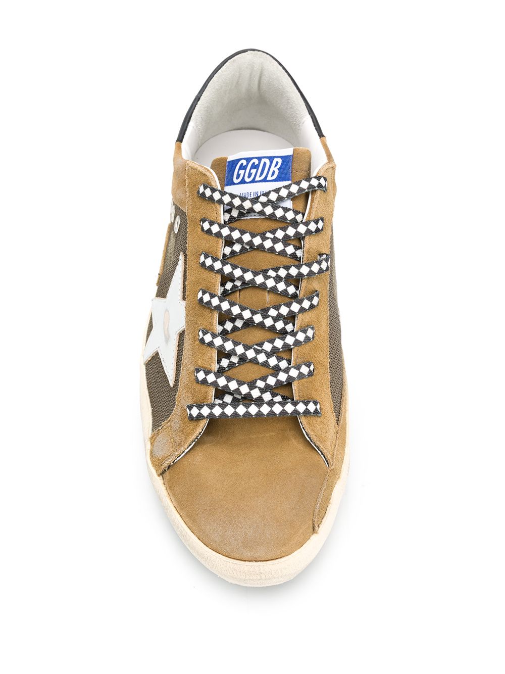 фото Golden goose кеды superstar