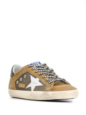 Superstar låga sneakers Superstar låga sneakers
