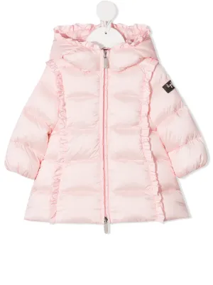 il gufo baby coat