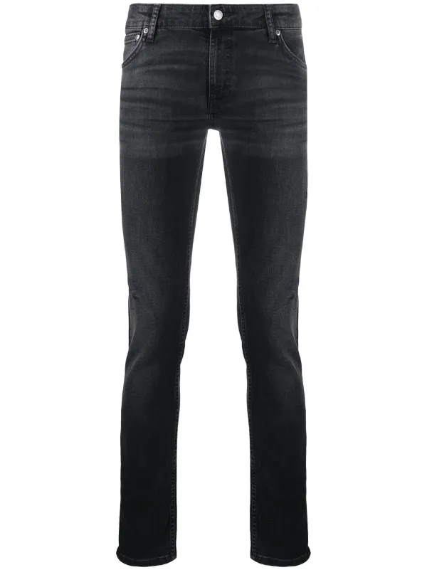 nudie ripped jeans