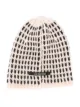 Image 1 of Little Creative Factory Kids chunky knit beanie hat