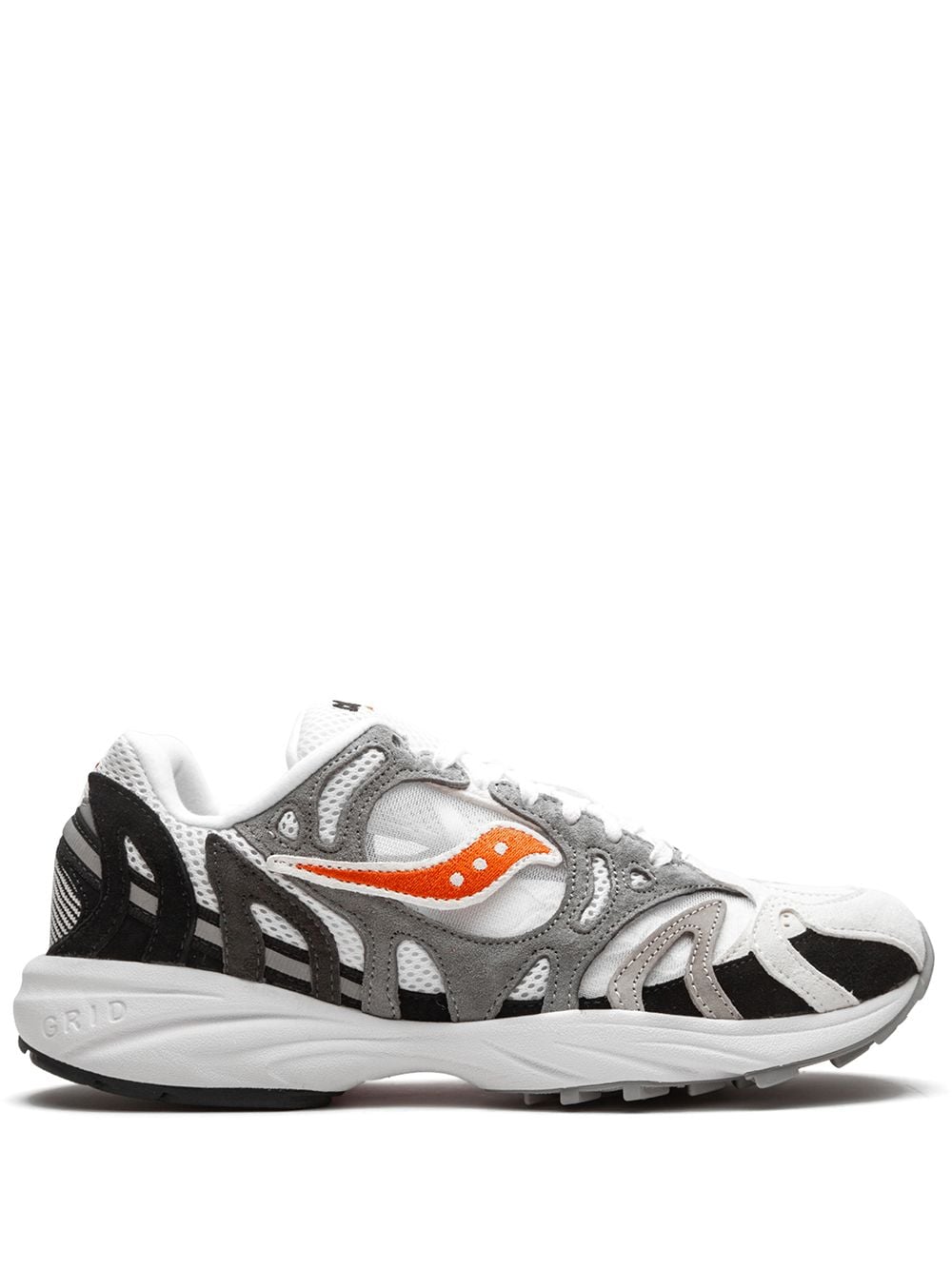 saucony grid sneakers