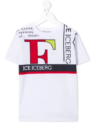 iceberg kidswear