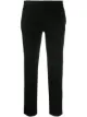 Image 1 of Joseph cropped tailored trousers