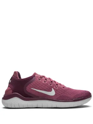 ladies nike free run