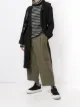 Yohji Yamamoto loose fit cargo pants