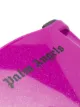 Palm Angels شنطة عملية بطبعة شعار الماركة
