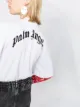 Palm Angels تيشيرت قصير بطبعة زهور