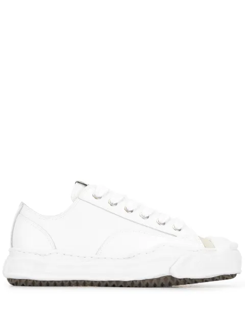 Maison MIHARA YASUHIRO Original Sole low-top sneakers 