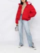Imagen 2 de MSGM chaqueta corta acolchada