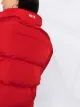 MSGM chaqueta corta acolchada