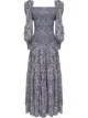 Image 1 of Ginger & Smart Impression dot-print dress