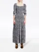Image 2 of Ginger & Smart Impression dot-print dress
