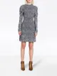 Image 2 of Ginger & Smart Impression dot-print dress