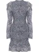 Image 1 of Ginger & Smart Impression dot-print dress