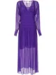 Image 1 of Ginger & Smart Evolution pleated gown