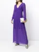 Image 2 of Ginger & Smart Evolution pleated gown