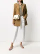 الصورة 2 من Elisabetta Franchi شنطة كروس بطية