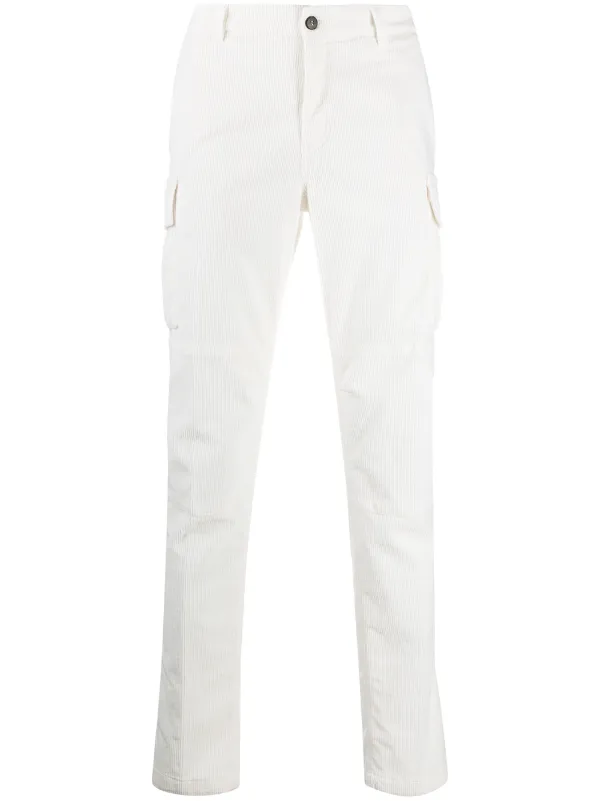 corduroy combat trousers