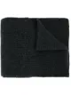 Image 1 of Stone Island knitted wool scarf