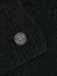 Stone Island knitted wool scarf