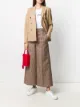 الصورة 2 من Tommy Hilfiger تيشيرت بطبعة توقيع شعار الماركة