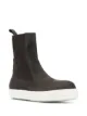 Image 2 of Rick Owens elasticated side panels