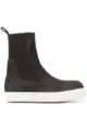 Image 1 of Rick Owens elasticated side panels