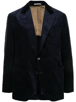 corduroy dinner jacket