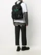 Image 2 of UNDERCOVER graphic print backpack