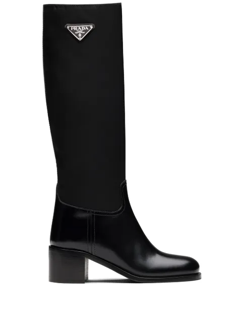Prada Boots for Women - 3000+ Brands on 