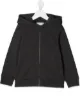 Image 1 of Stella McCartney Kids logo print hoodie