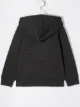 Image 2 of Stella McCartney Kids logo print hoodie