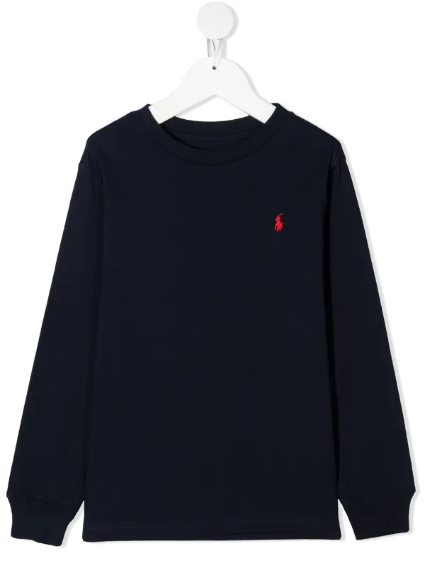 ralph lauren cotton t shirt